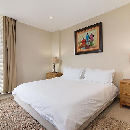 Point Waterfront Apartments Durban Buitenkant foto
