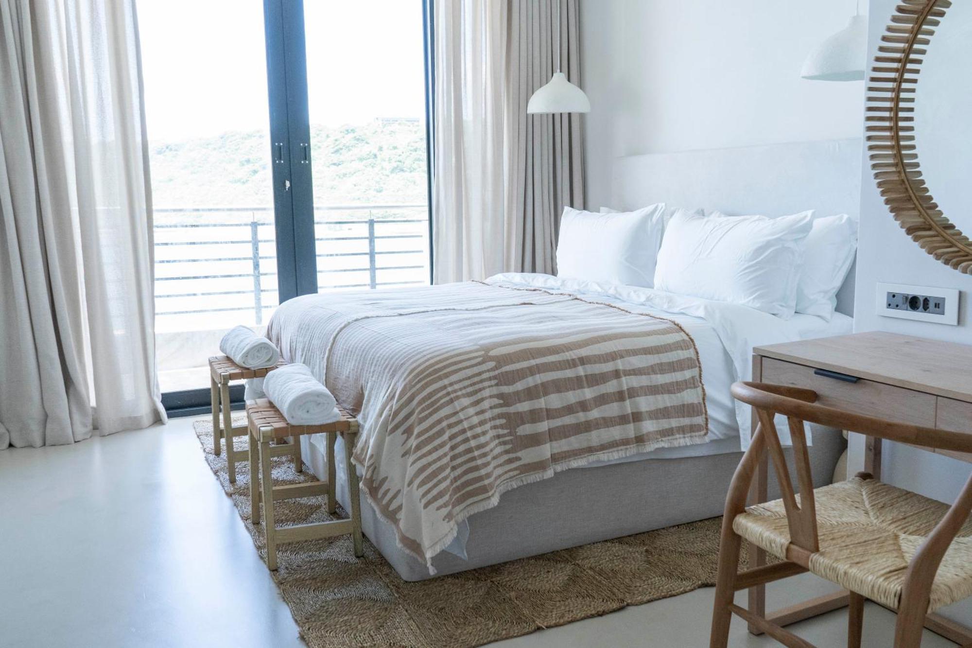 Point Waterfront Apartments Durban Kamer foto