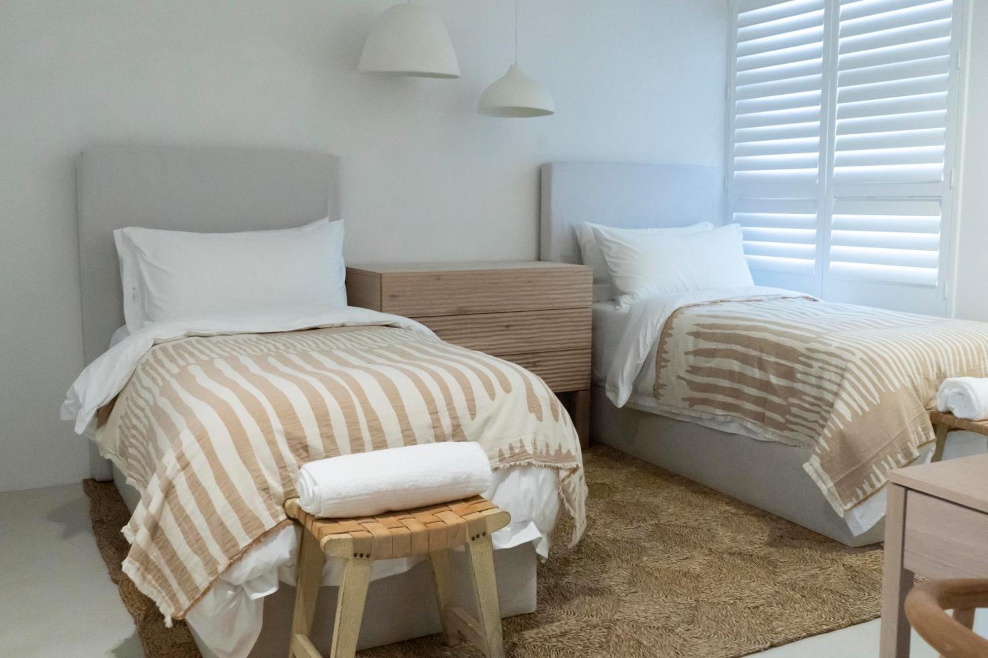 Point Waterfront Apartments Durban Kamer foto