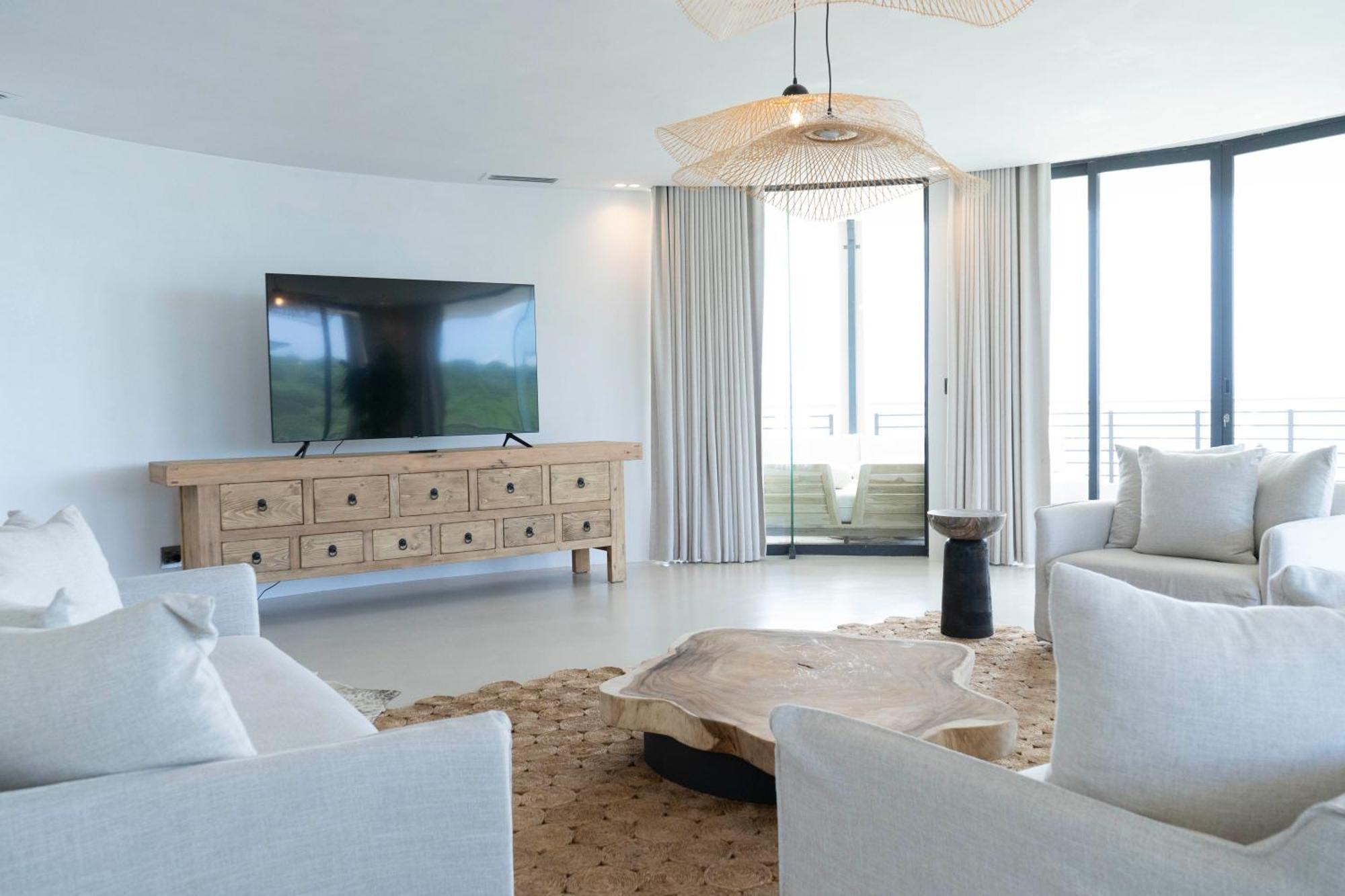 Point Waterfront Apartments Durban Kamer foto