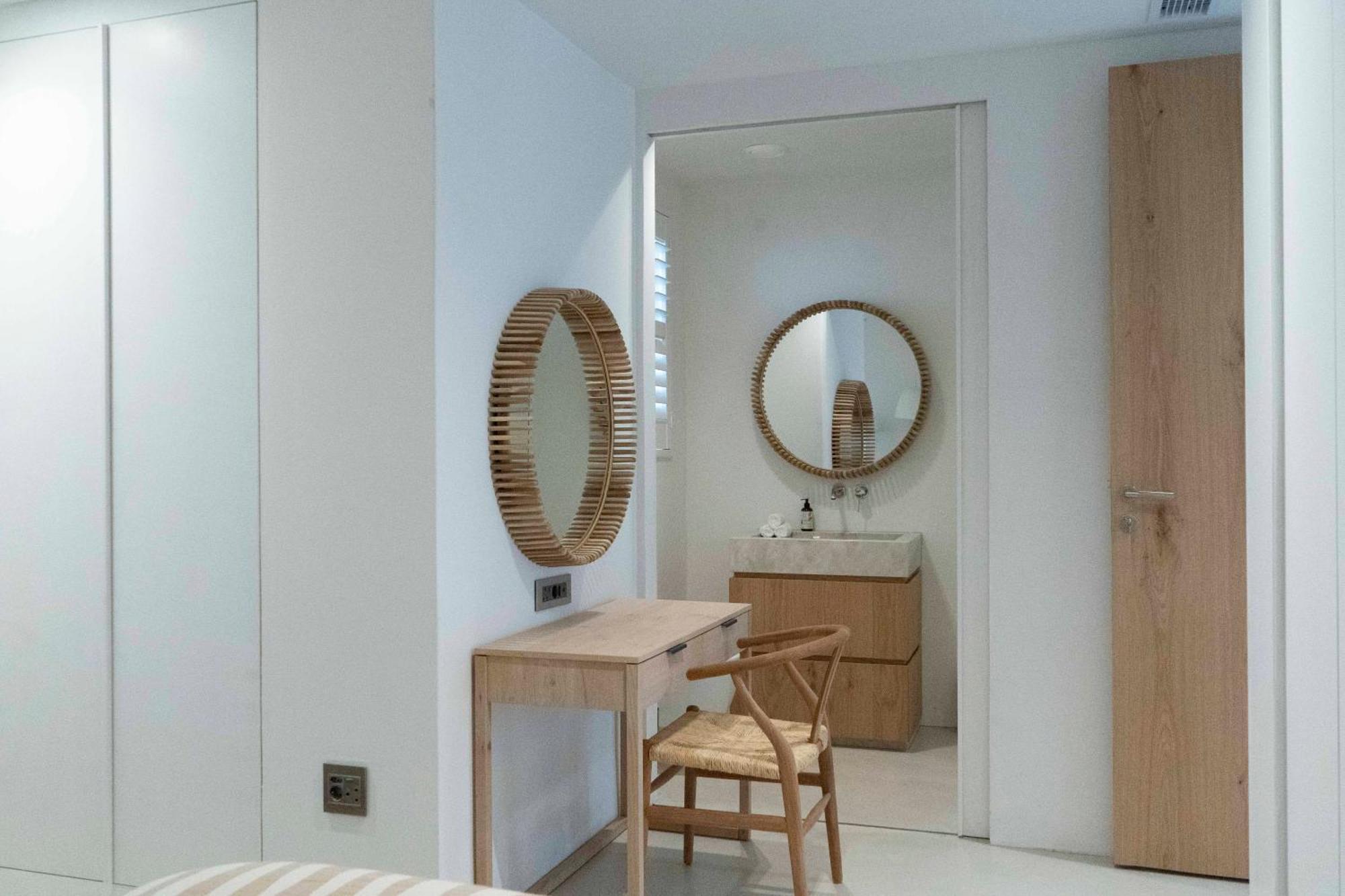 Point Waterfront Apartments Durban Kamer foto