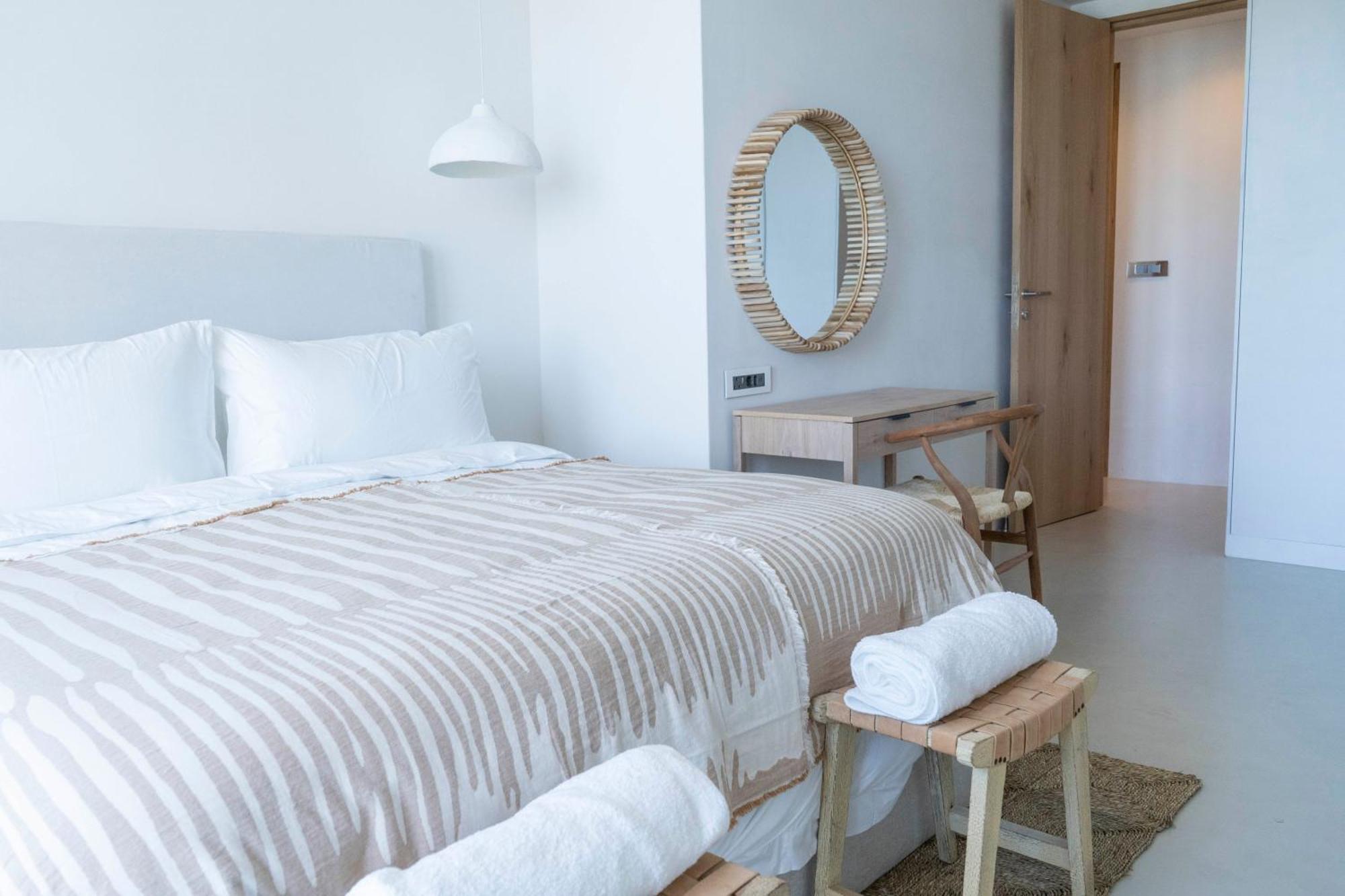 Point Waterfront Apartments Durban Kamer foto